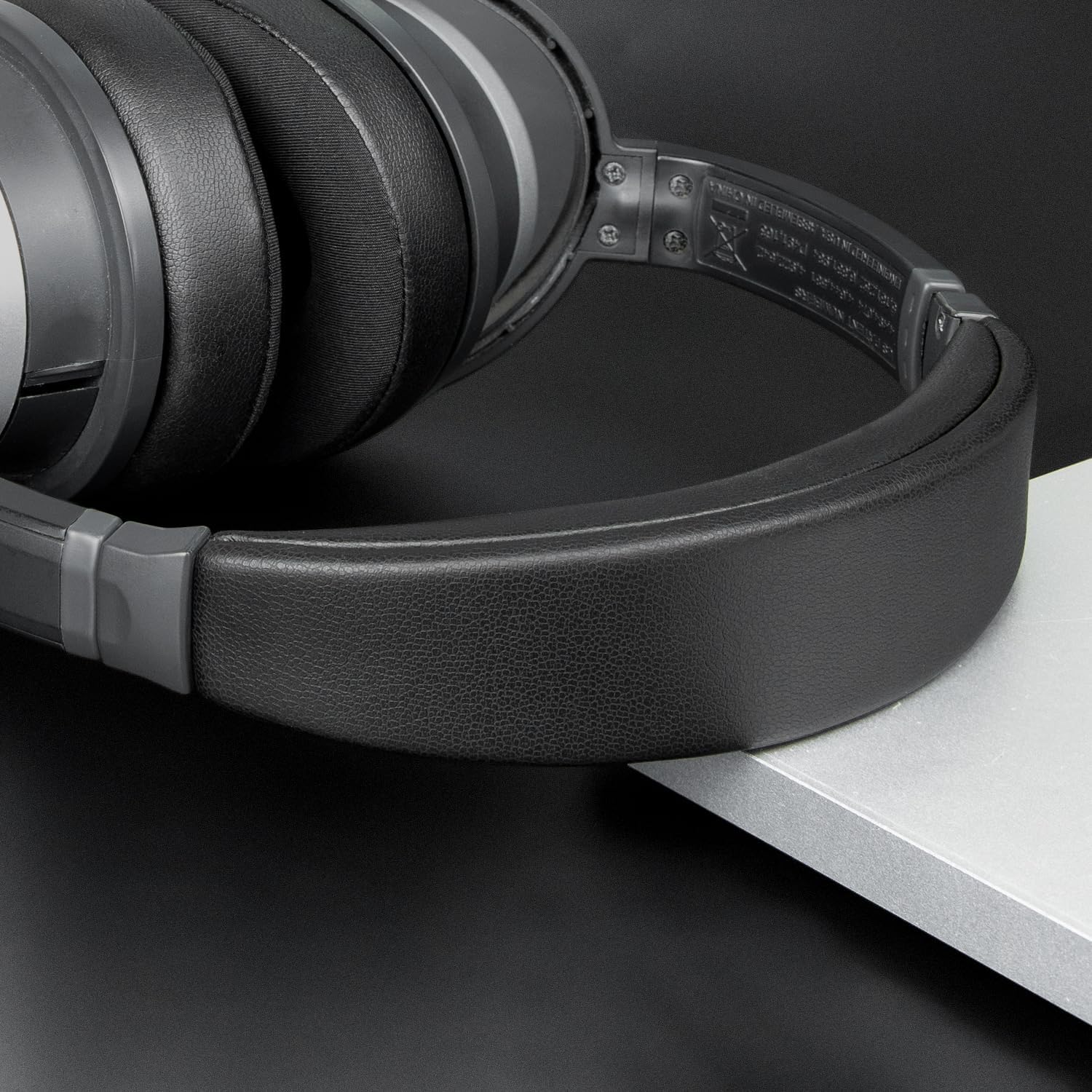 SOULWIT Headband for Bose QuietComfort 15, QuietComfort 2 Headphones