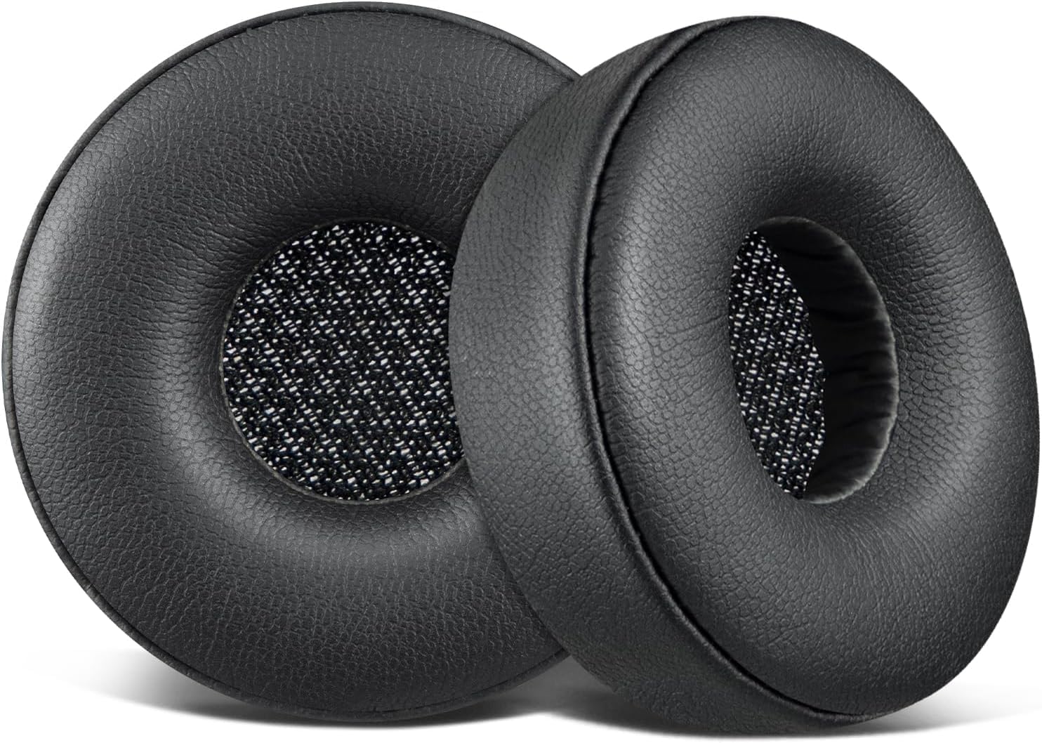 SOULWIT Earpads for Jabra Engage 50 Mono/Stereo - Protein Leather