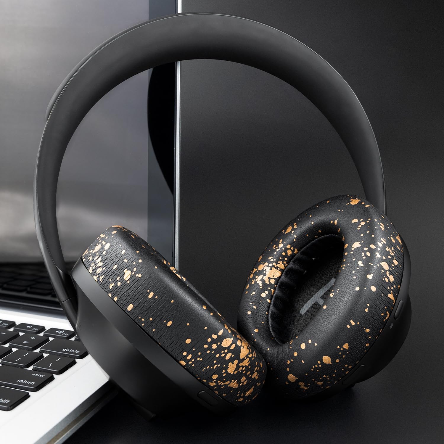 SOULWIT Earpads for Bose 700 - Protein Leather