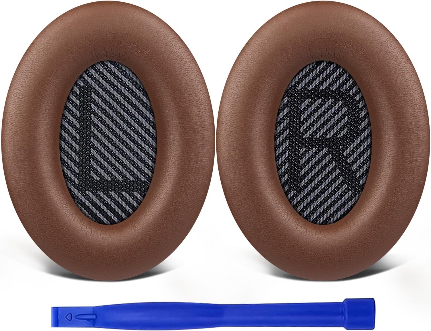 SoloWIT Earpads for Bose QuietComfort 35 Series - Protein Leather