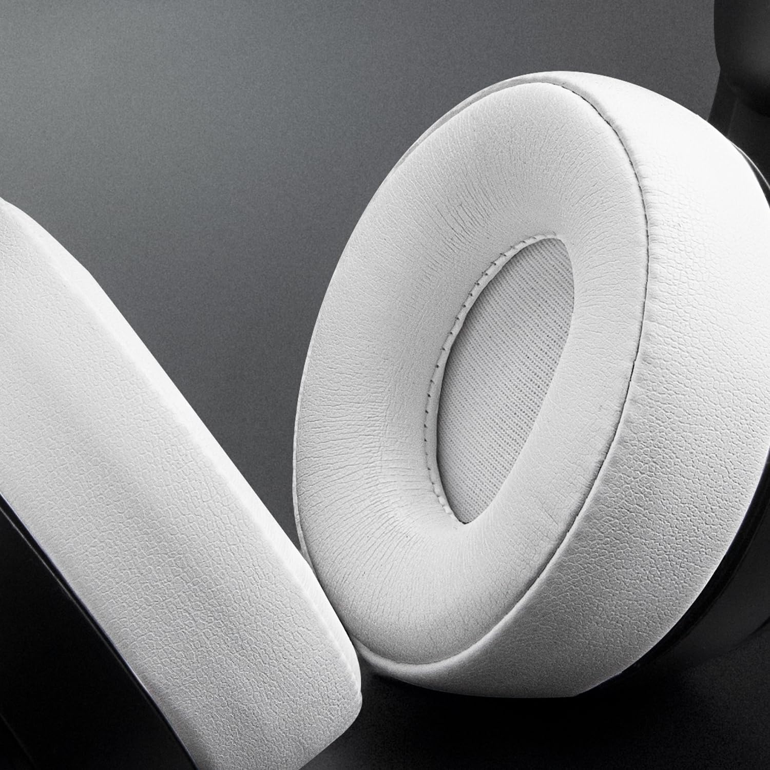 SOULWIT Earpads for Beats Solo Pro - Protein Leather