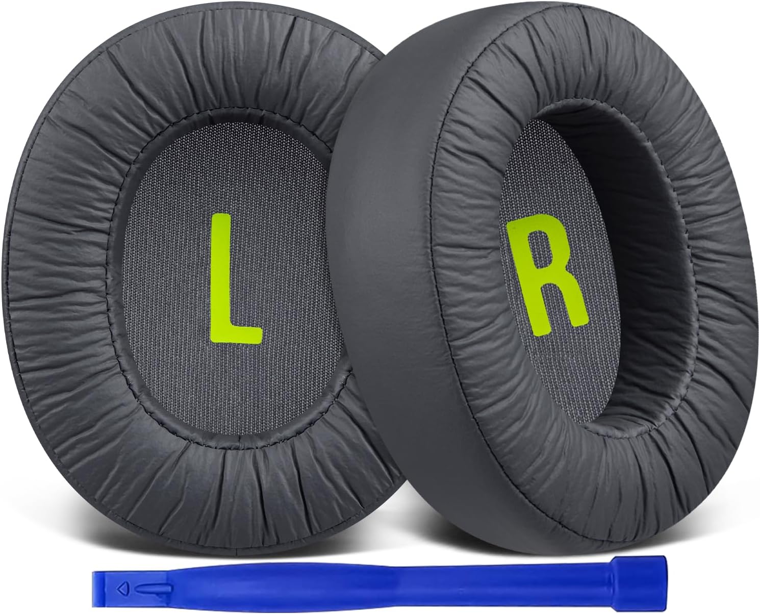 SOULWIT Earpads for JBL JR 460NC - Protein Leather