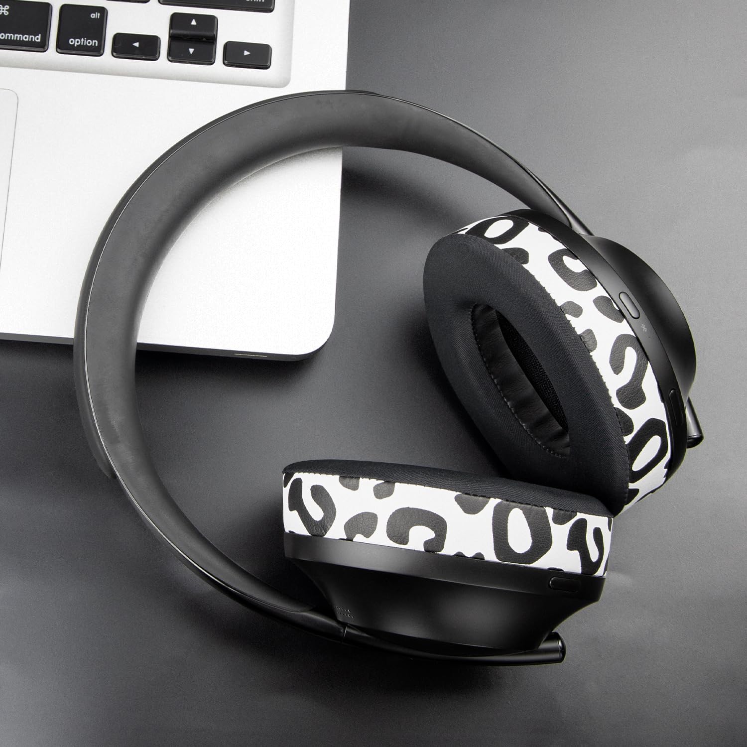 SOULWIT Earpads for Bose 700 - Cooling Gel
