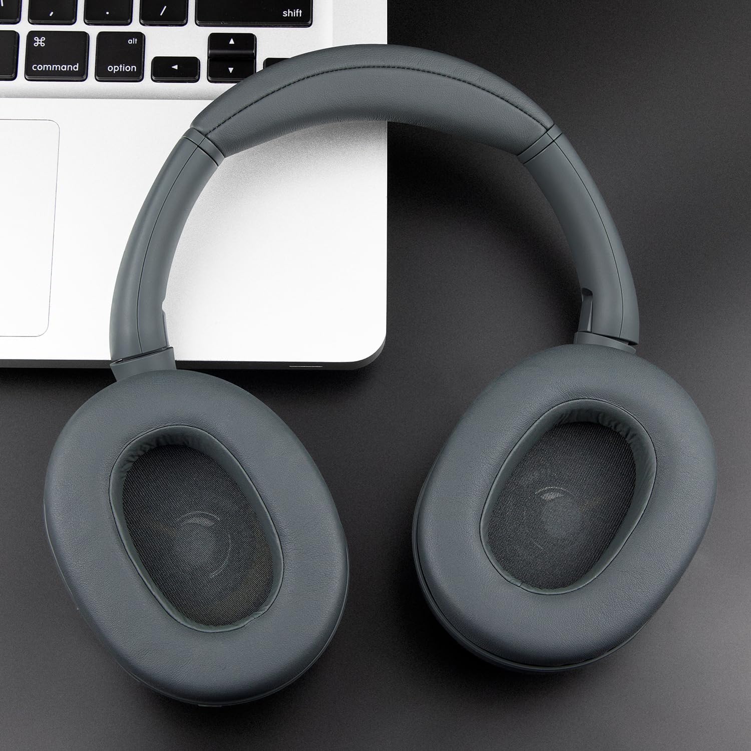 SOULWIT Earpads for Sony ULT WEAR (Model: WH-ULT900N) - Protein Leather