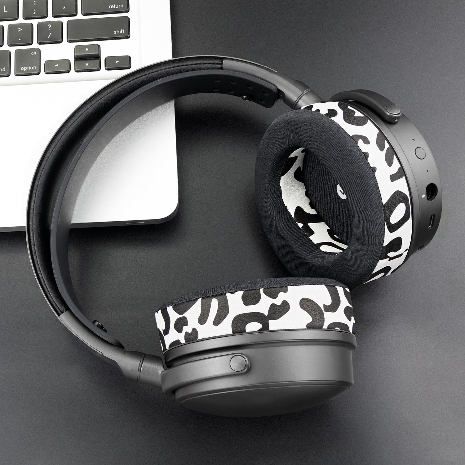 SOULWIT Earpads for Audeze Maxwell - Cooling Gel