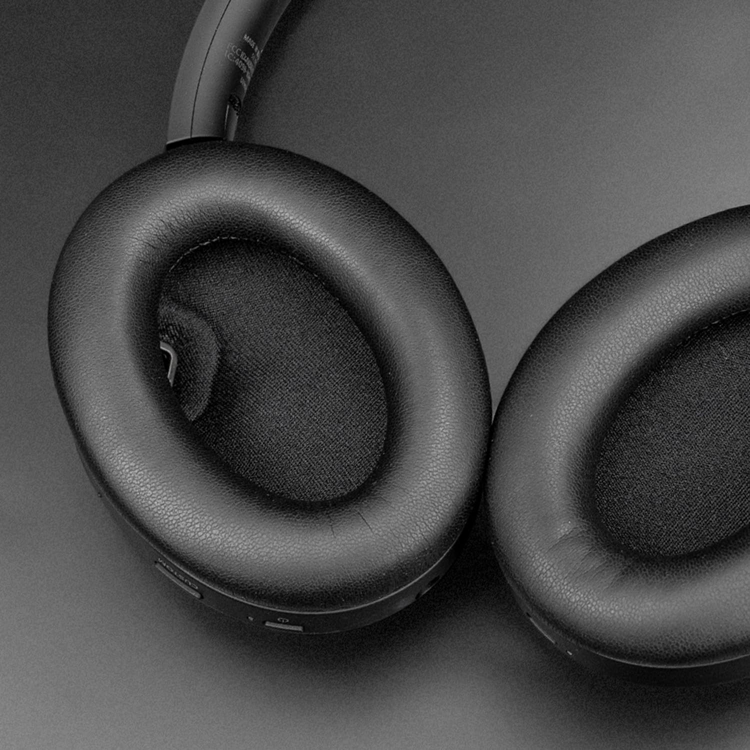 SOULWIT Earpads for Sony WH-1000XM4 - Protein Leather