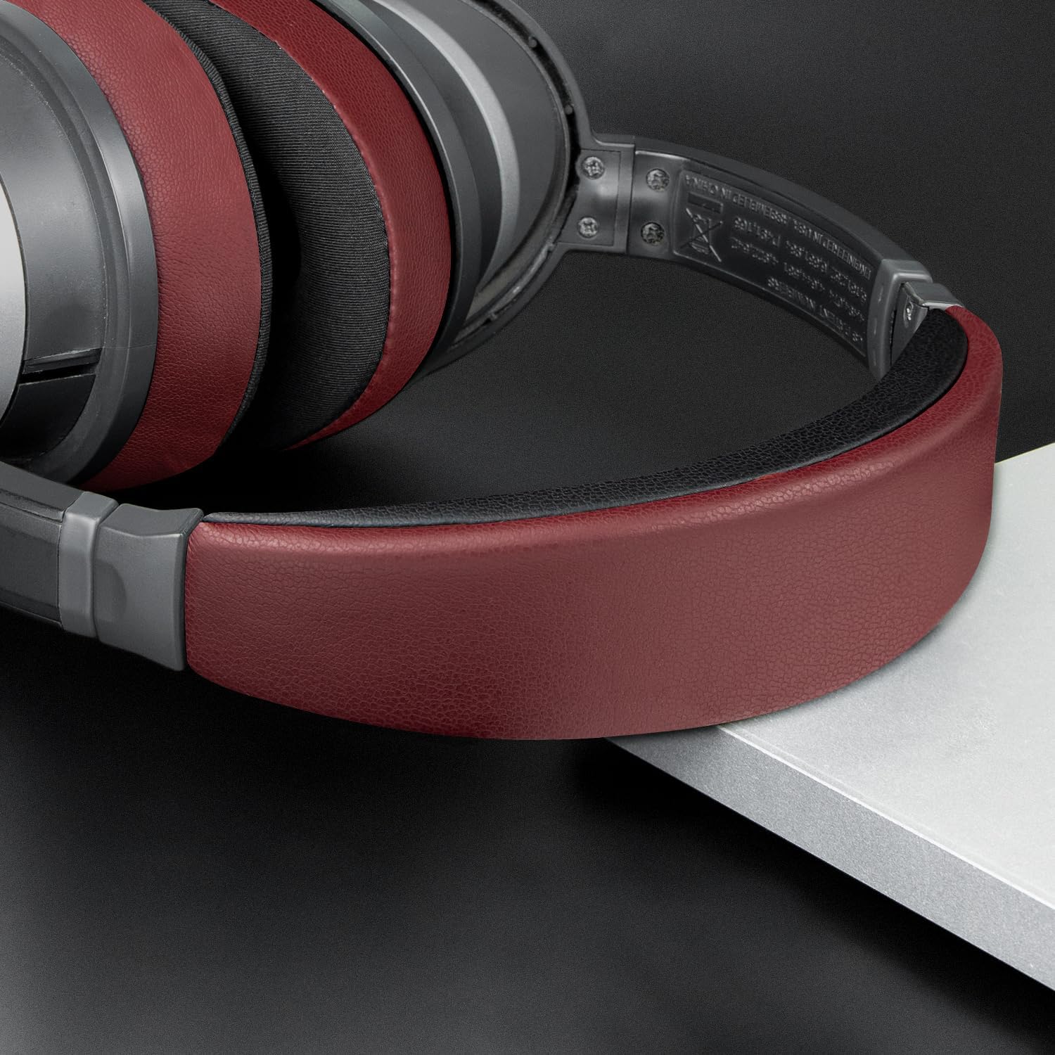 SOULWIT Headband for Bose QuietComfort 15, QuietComfort 2 Headphones