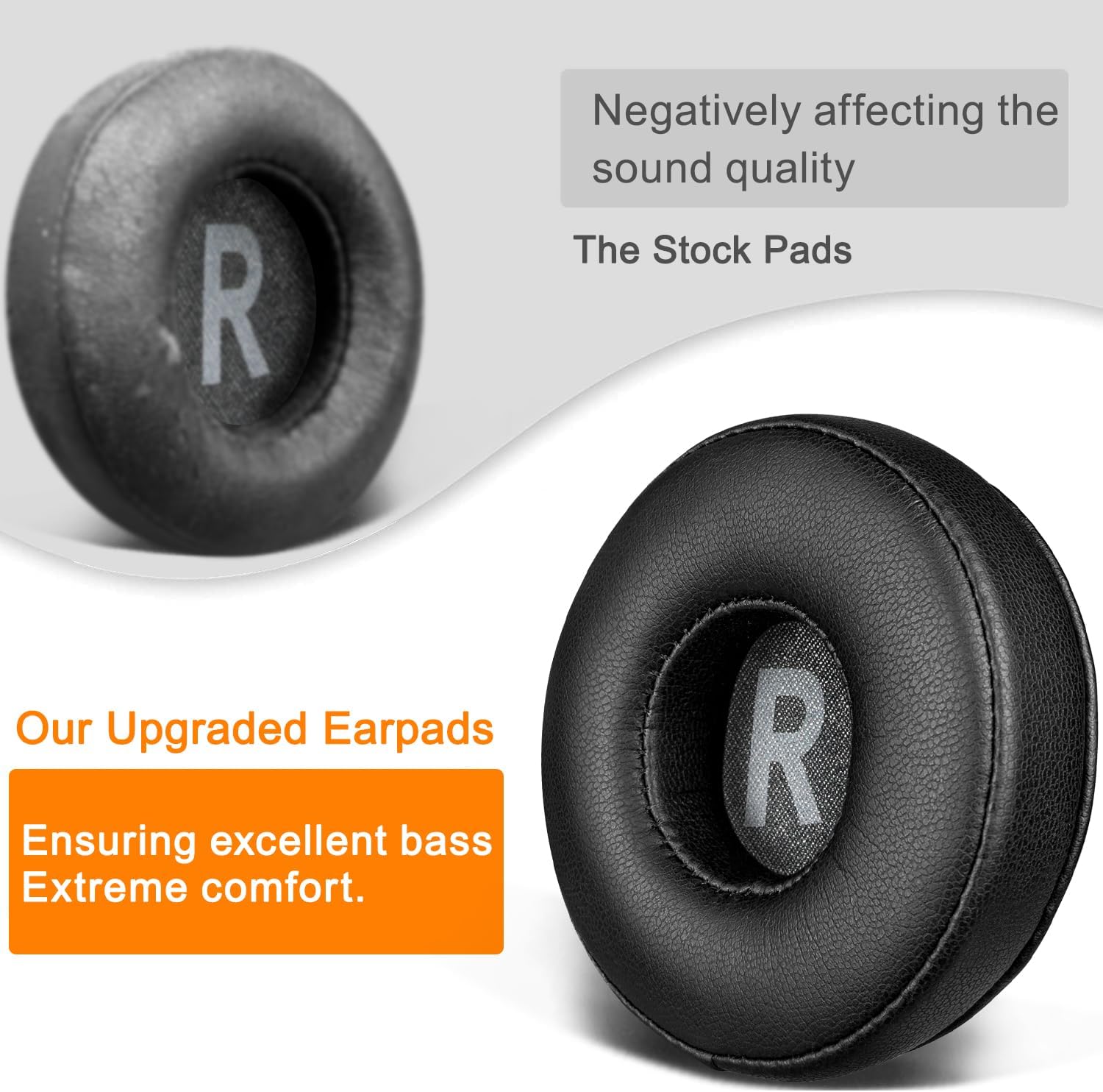 SOULWIT Earpads for Beats EP - Protein Leather