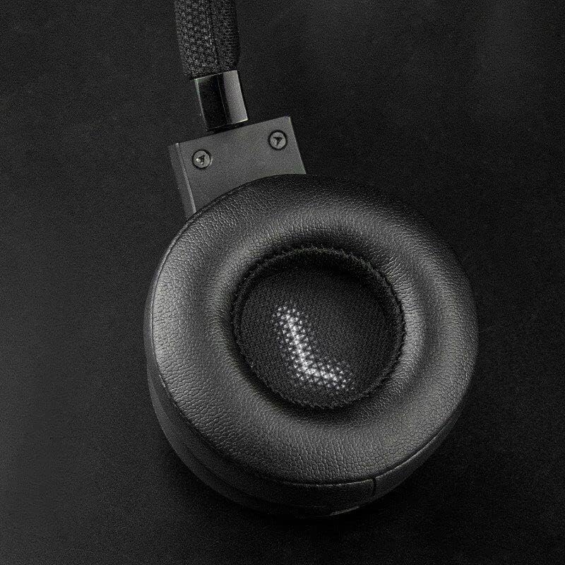 SOULWIT Earpads for JBL E35, E45, E45BT, Duet BT - Protein Leather