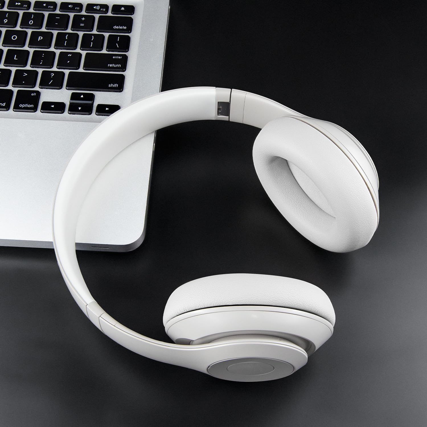 SOULWIT Earpads for Beats Studio Pro - Protein Leather