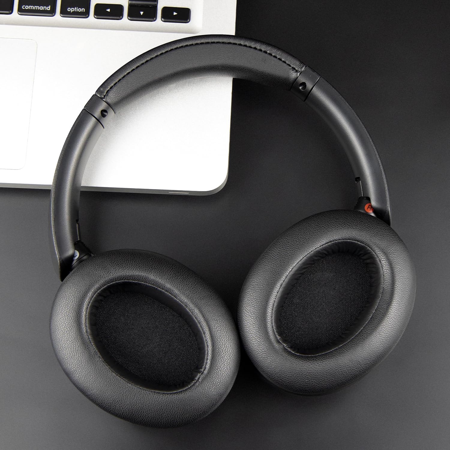 SOULWIT Earpads for Sony WH-XB910N - Lambskin