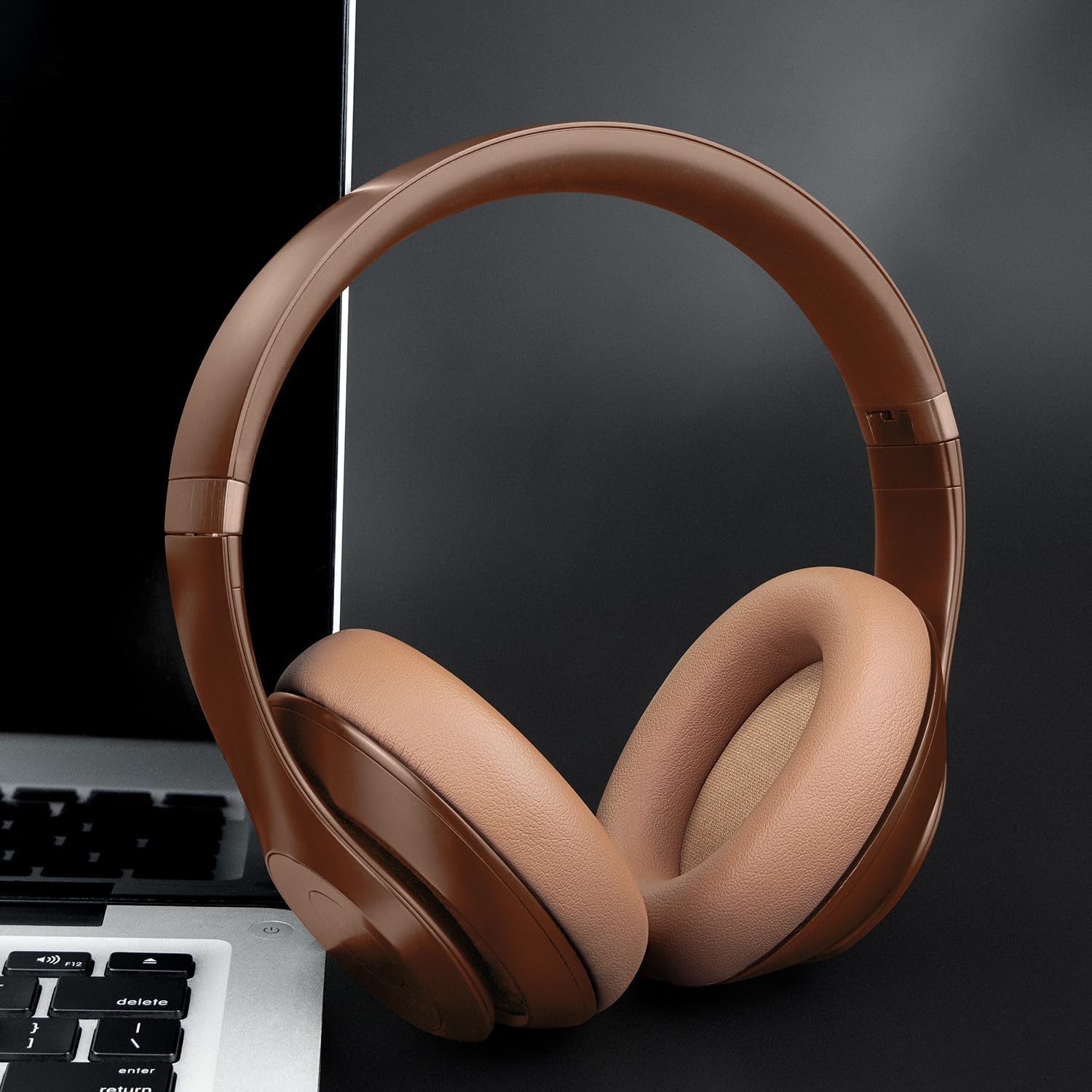 SOULWIT Earpads for Beats Studio Pro - Protein Leather