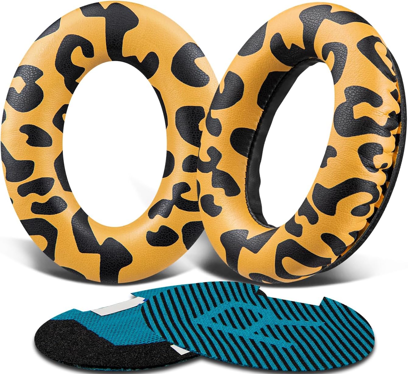 SoloWIT Earpads for Bose QuietComfort 25 - Protein Leather