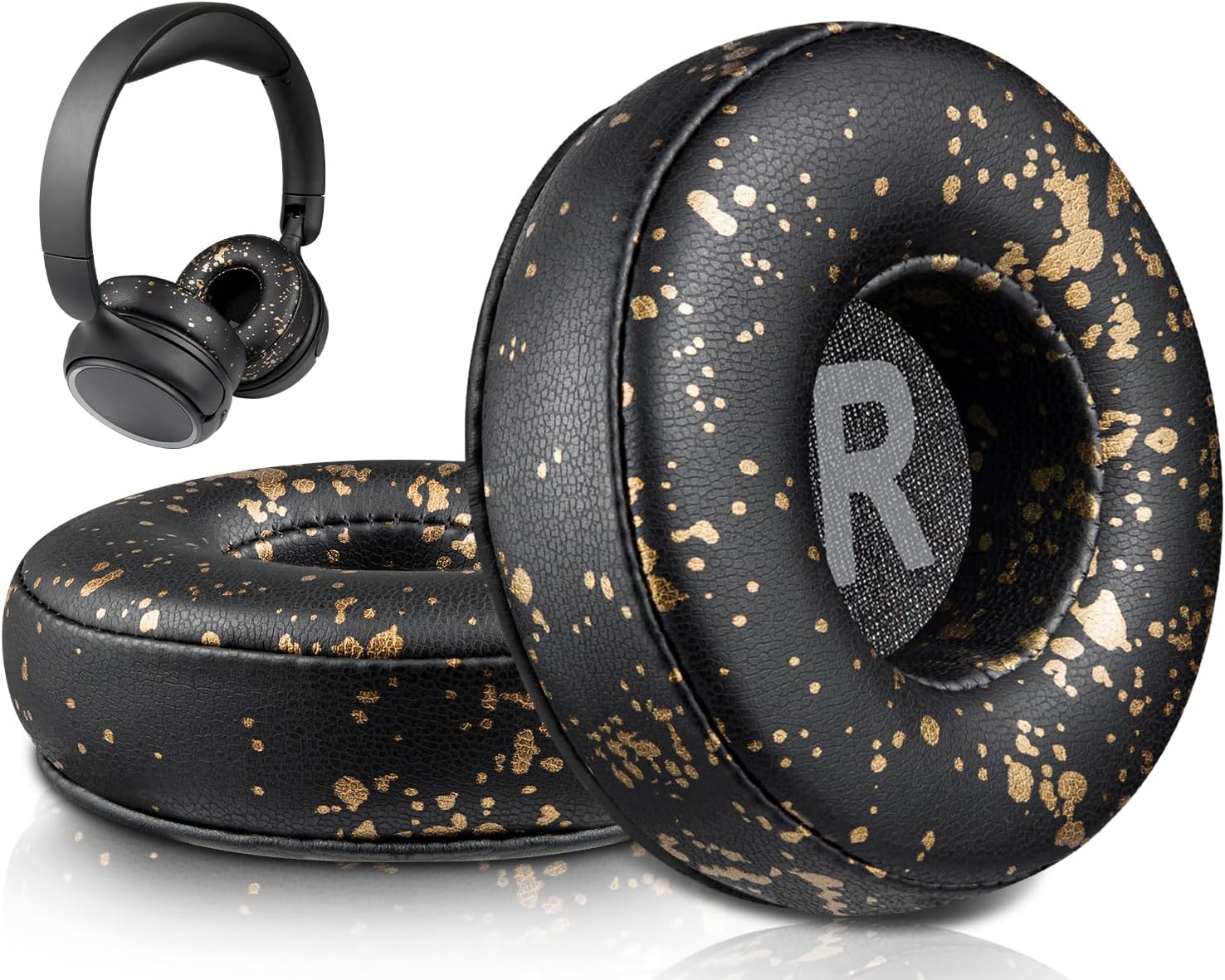 SOULWIT Earpads for Anker Soundcore H30i - Protein Leather