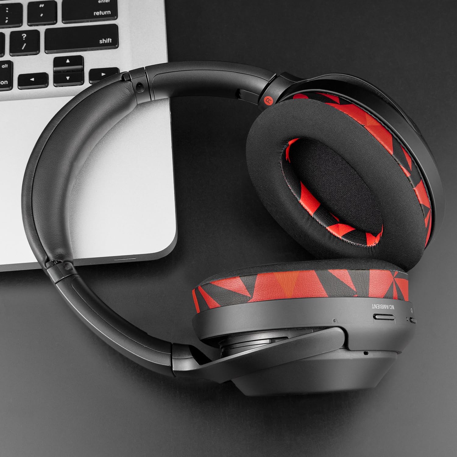 SOULWIT Earpads for Sony WH-1000XM3 - Cooling Gel