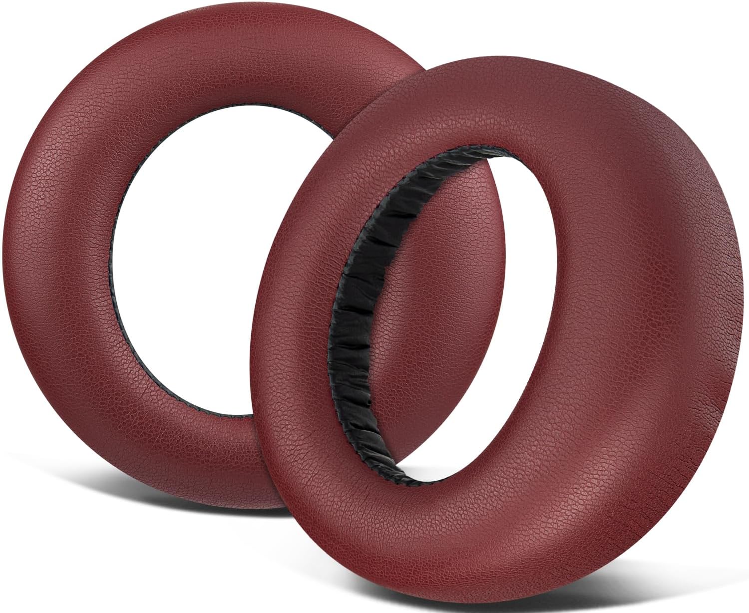 SOULWIT Earpads for Sony PlayStation 5 Pulse PS5 3D - Protein Leather