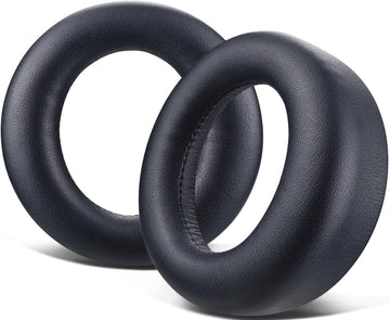 SOULWIT Earpads for Sony PlayStation 5 Pulse PS5 3D - Protein Leather