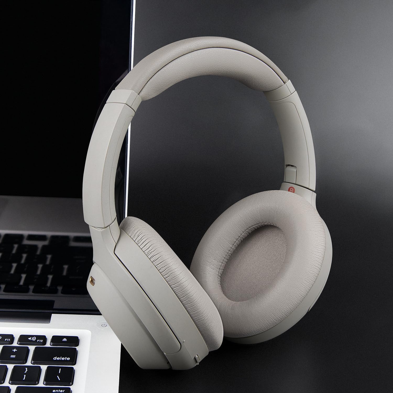 SOULWIT Earpads for Sony WH-1000XM4 - Protein Leather