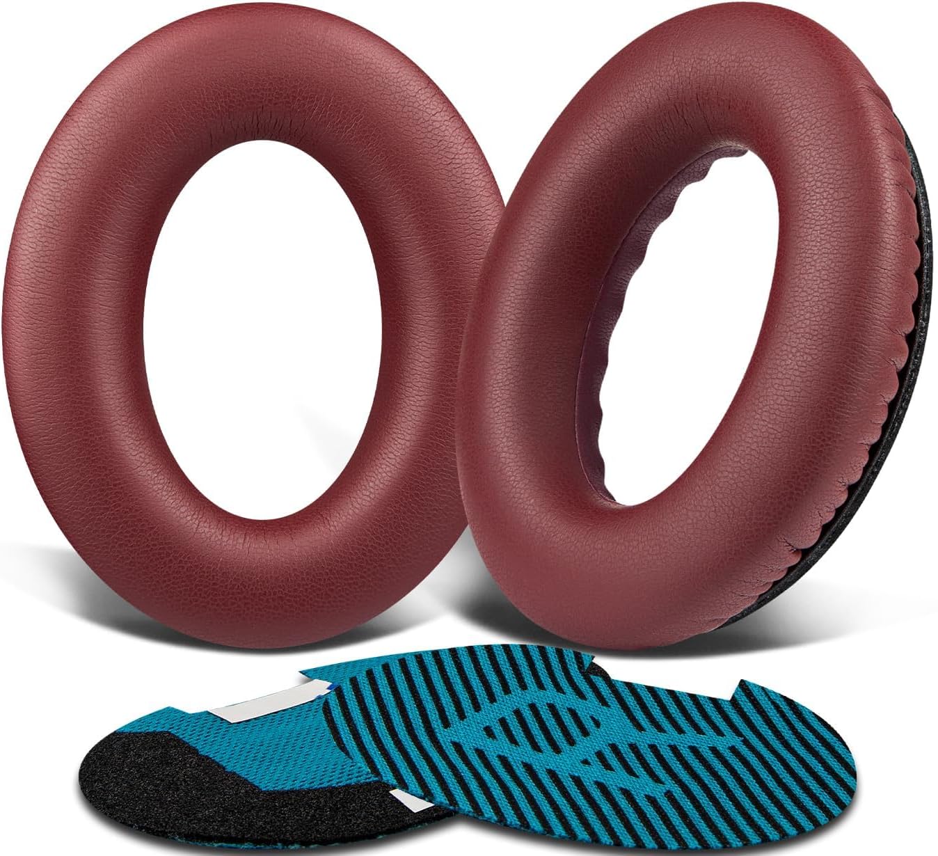 SoloWIT Earpads for Bose QuietComfort 25 - Protein Leather
