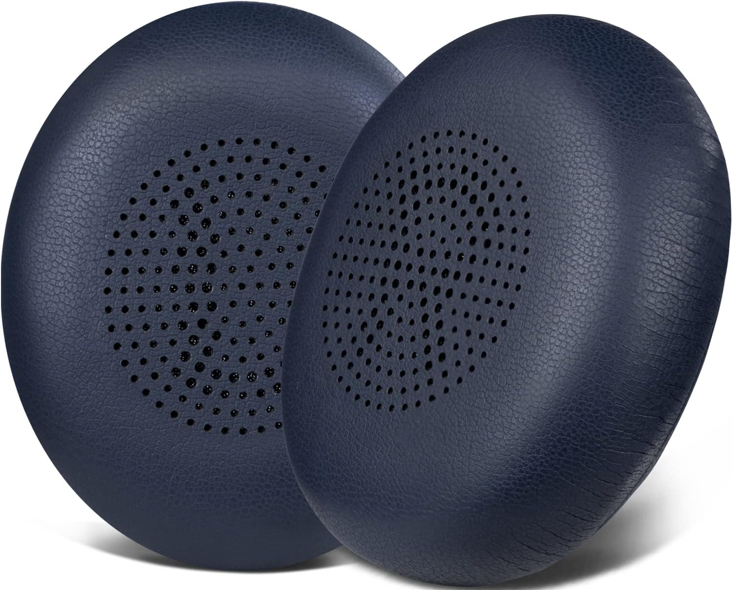 SOULWIT Earpads for Jabra Evolve2 65/40, Elite 45h - Protein Leather