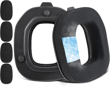 SOULWIT Earpads for Astro A50 X, A50 Gen 4, A50 Gen 5 - Cooling Gel