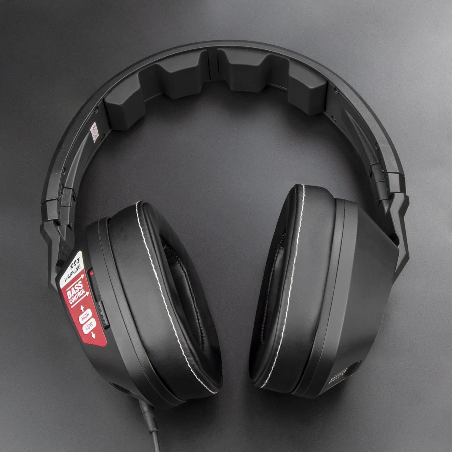 SOULWIT Earpads for Skullcandy Crusher Wired - Protein Leather