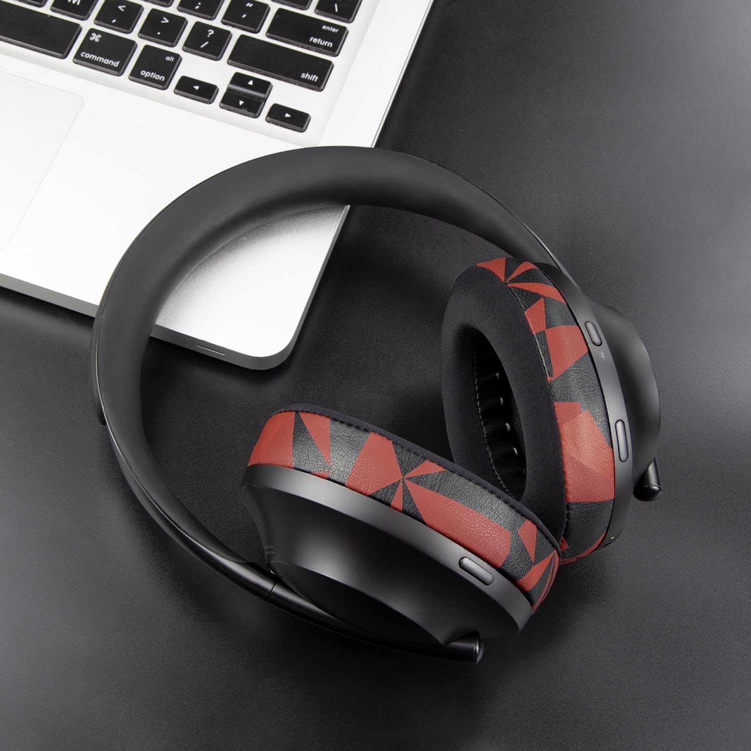 SOULWIT Earpads for Bose 700 - Cooling Gel