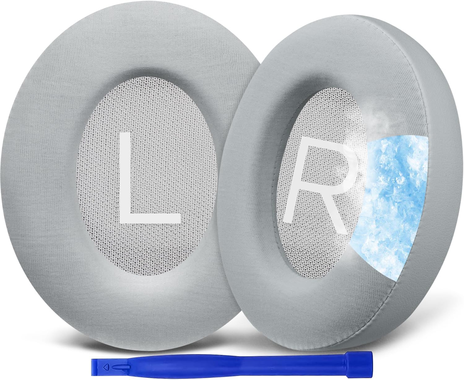 SOULWIT Earpads for Bose 700 - Cooling Gel