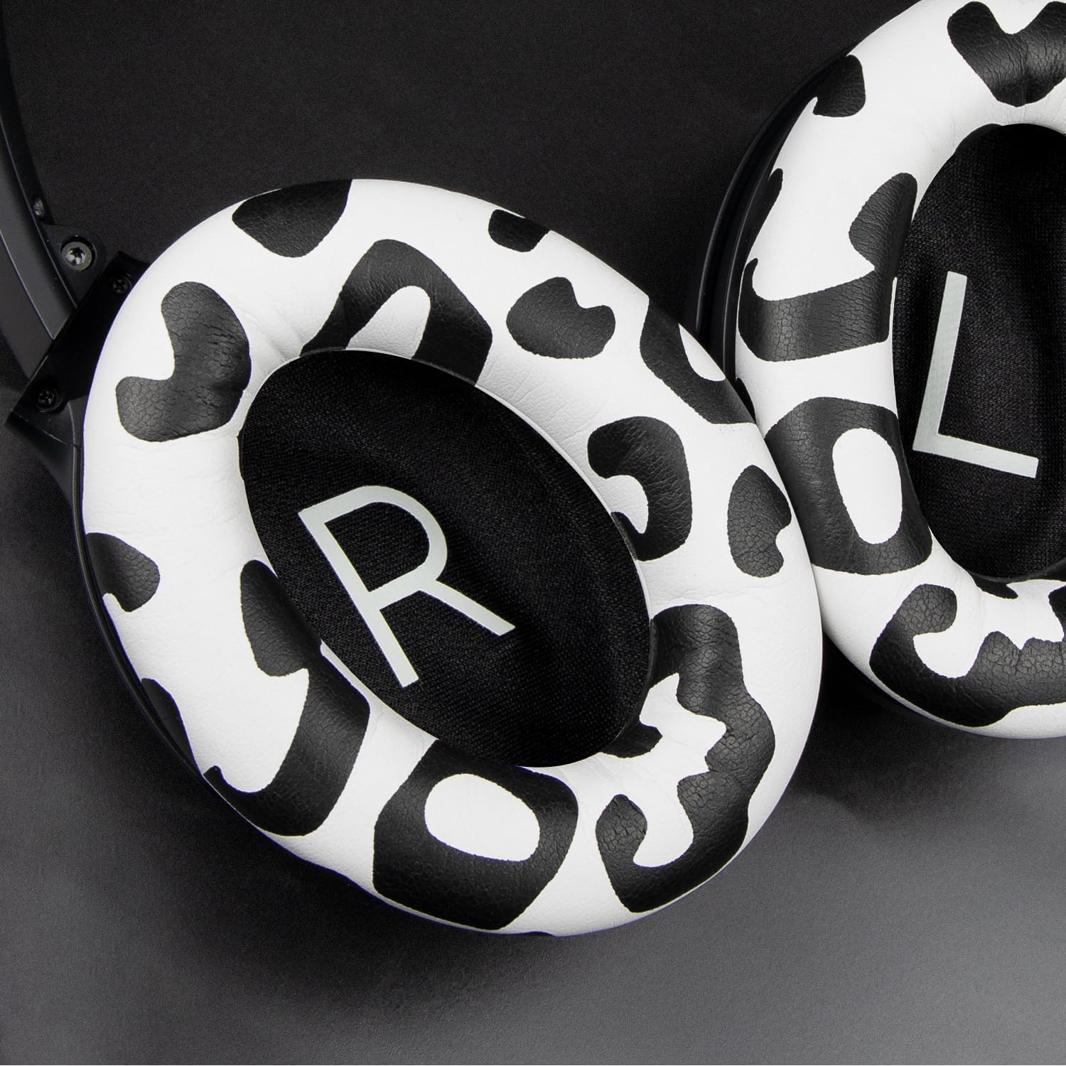 SOULWIT Earpads for Bose QuietComfort 45 Series - Protein Leather
