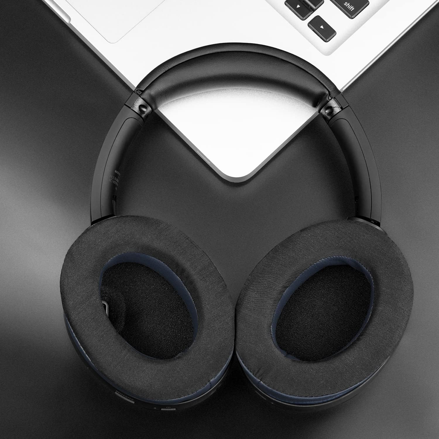 SOULWIT Earpads for Sony WH-1000XM4 - Cooling Gel