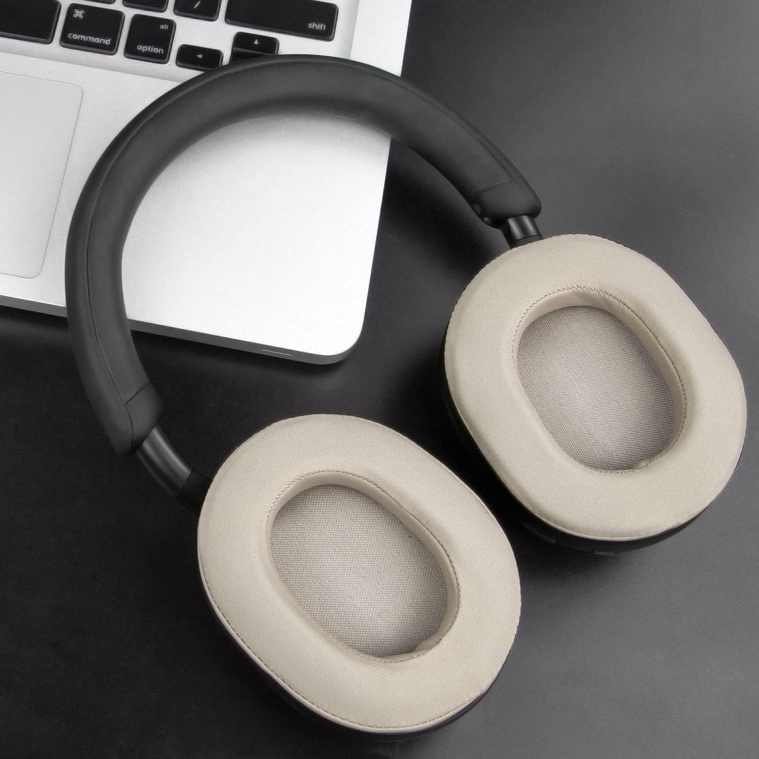 SOULWIT Earpads for Sony WH-1000XM5 - Cooling Gel