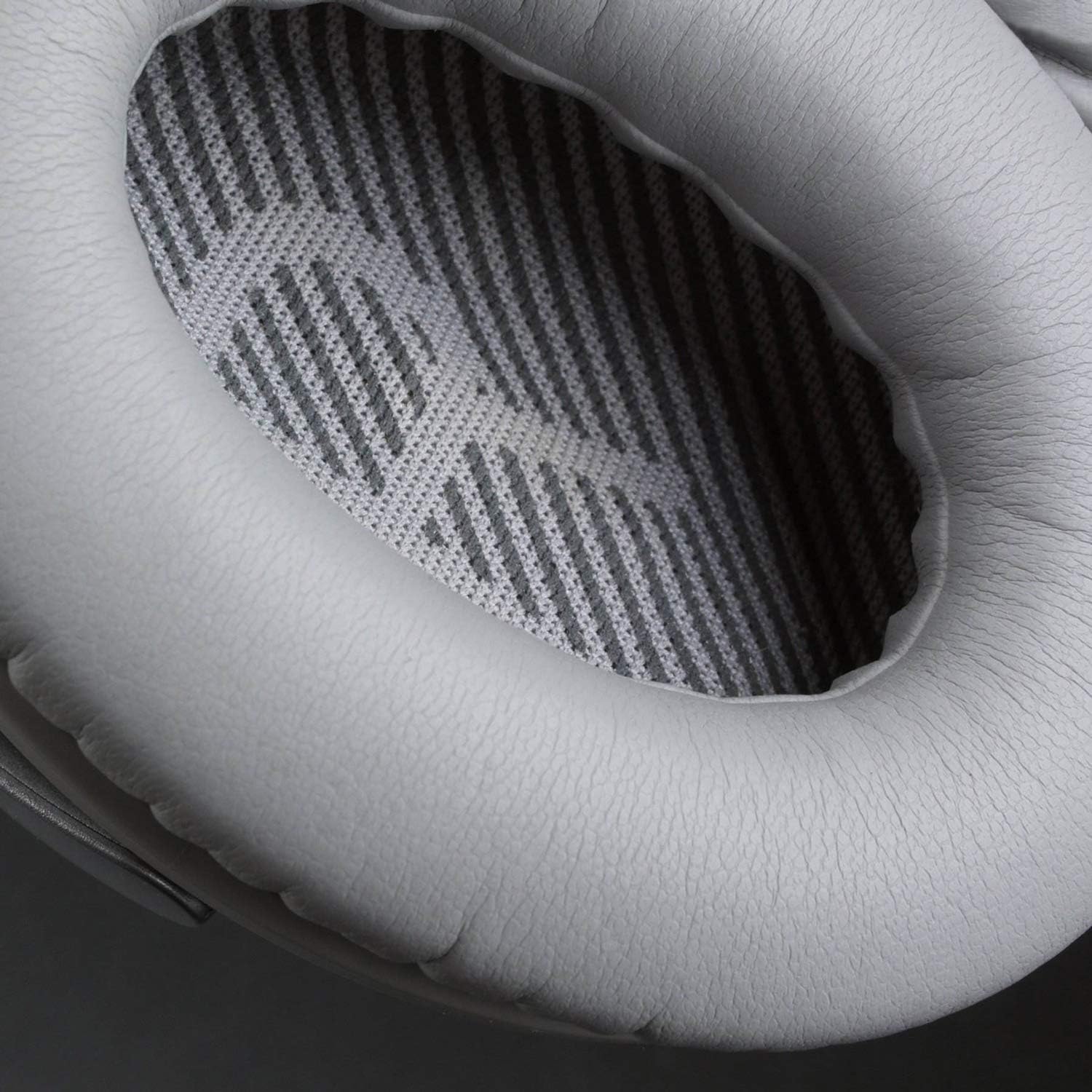SoloWIT Earpads for Bose QuietComfort 35 Series - Protein Leather