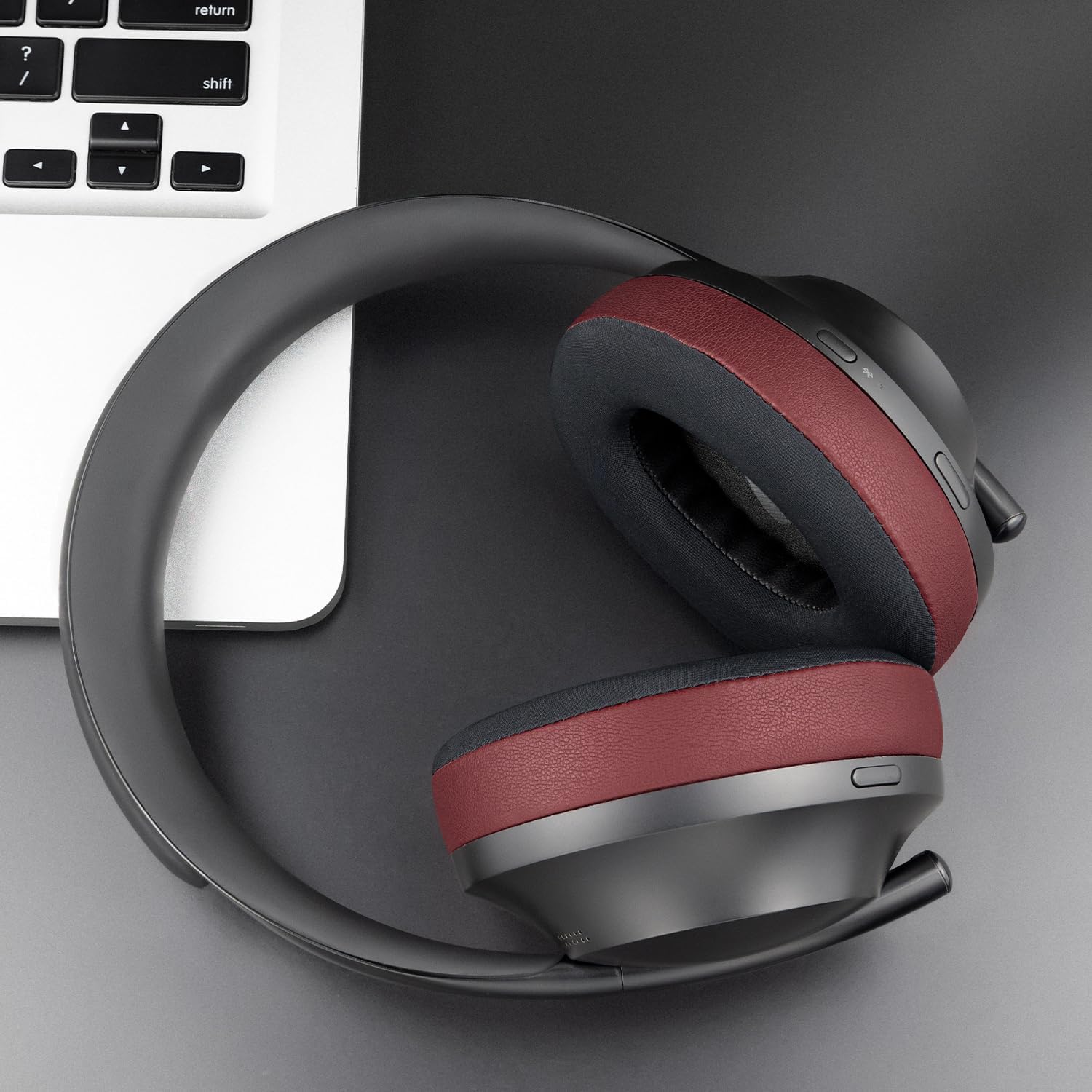 SOULWIT Earpads for Bose 700 - Cooling Gel