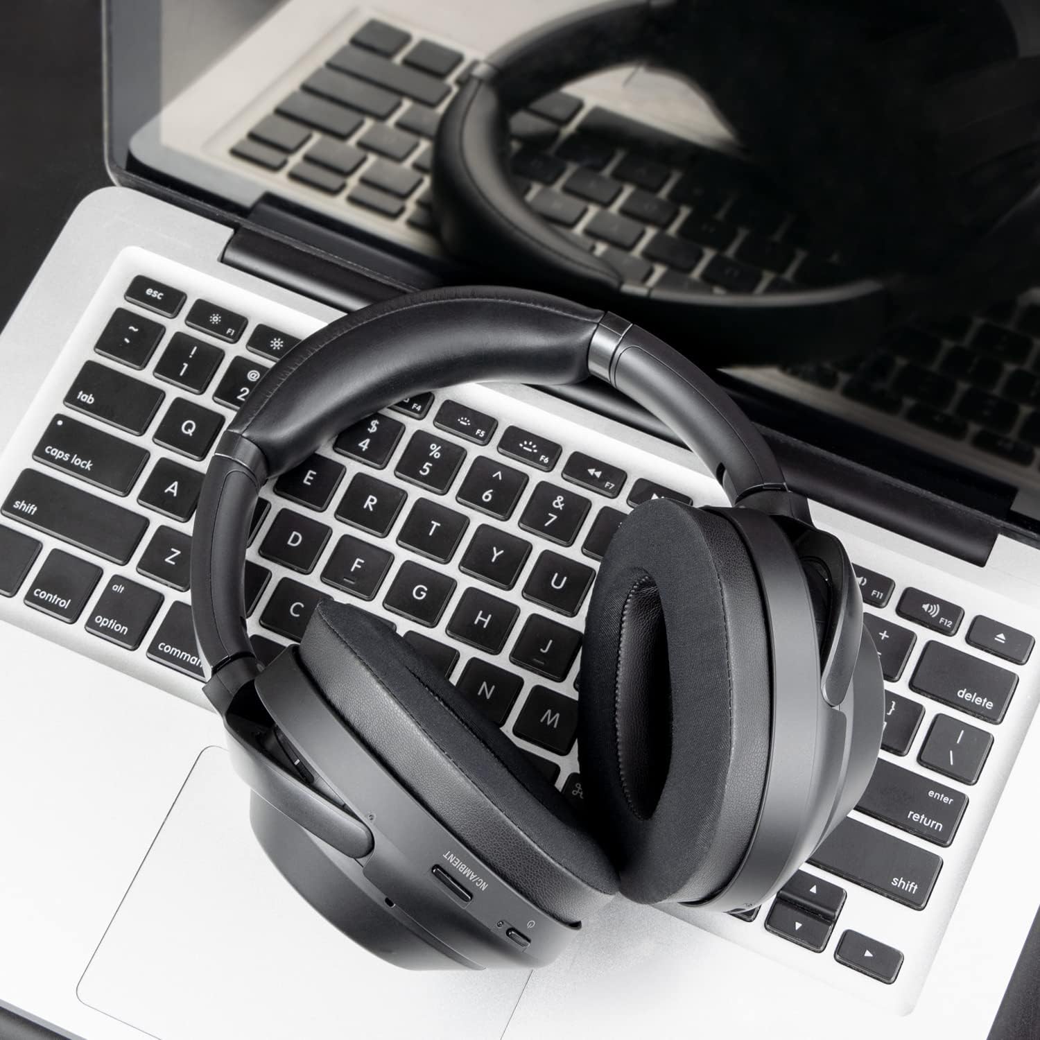 SOULWIT Earpads for Sony WH-1000XM3 - Cooling Gel