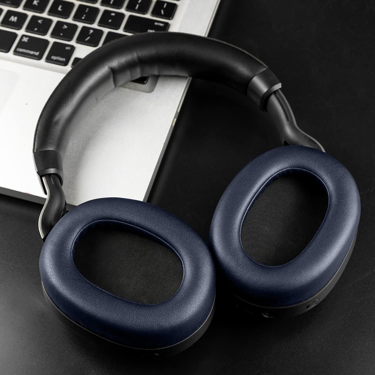 SOULWIT Earpads for Jabra Elite 85h - Protein Leather