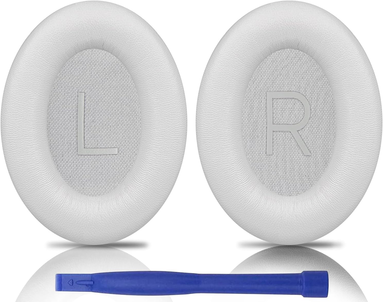 SOULWIT Earpads for Bose QuietComfort 45 Series - Lambskin