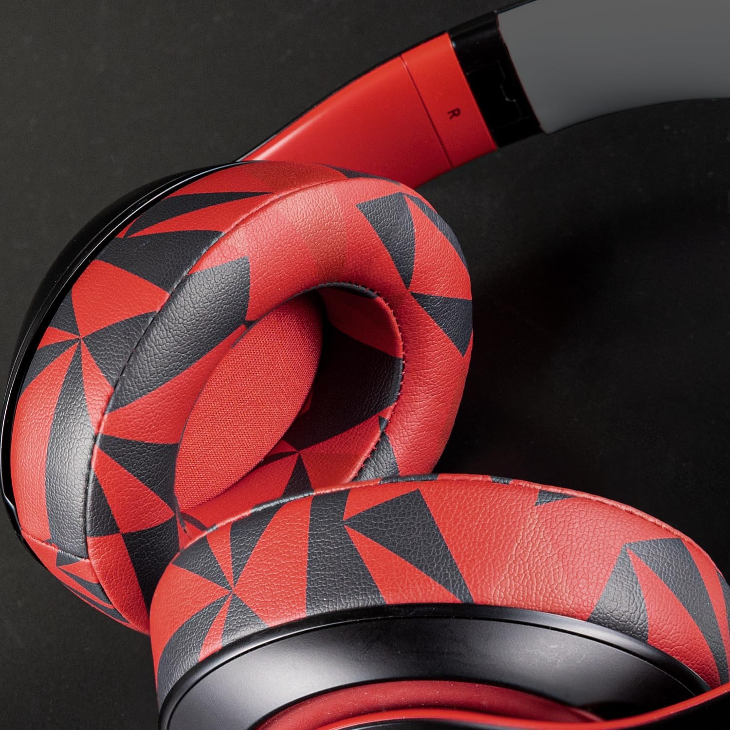 SoloWIT Earpads for Beats Studio 2 & Studio 3 - Protein Leather