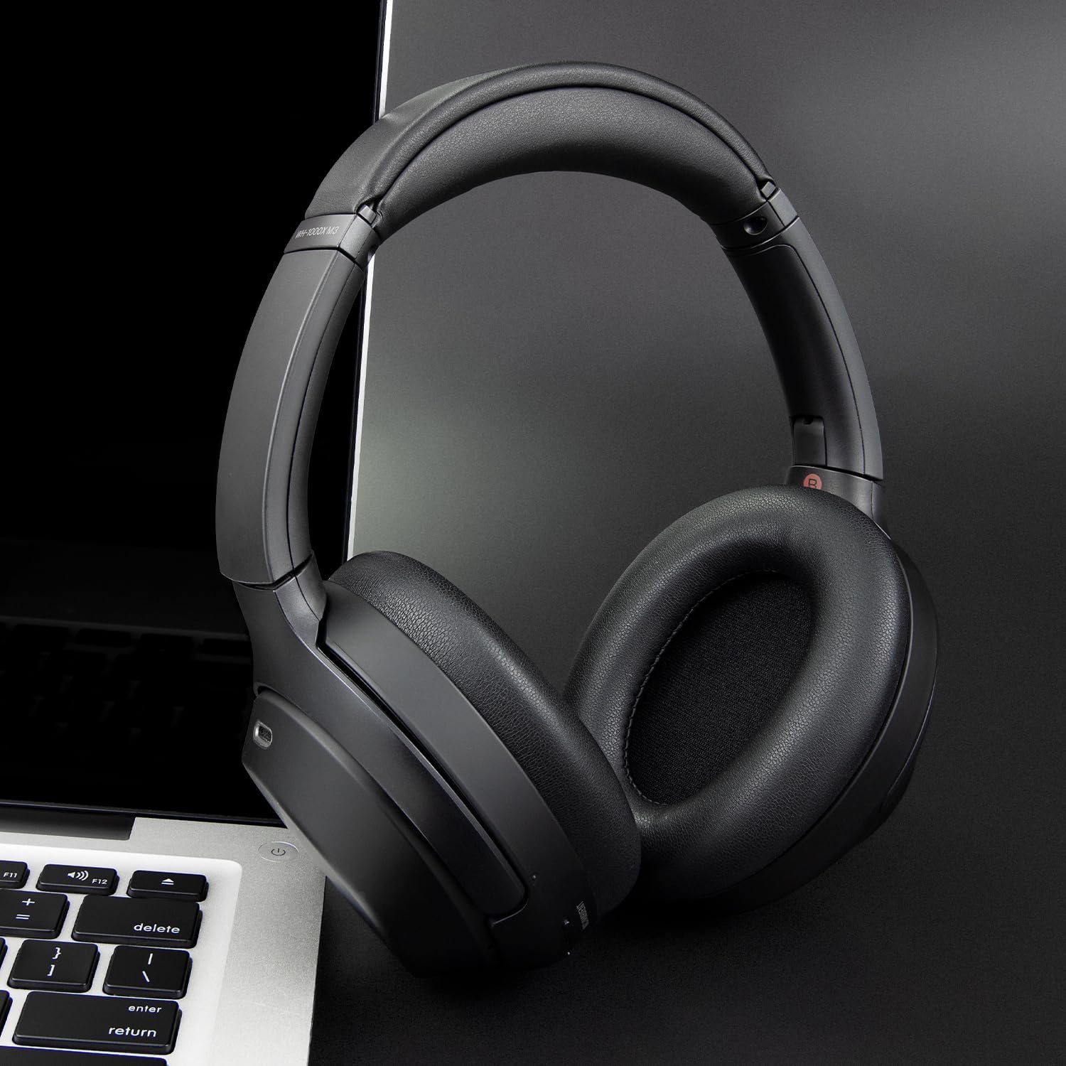 SOULWIT Earpads for Sony WH-1000XM3 - Protein Leather