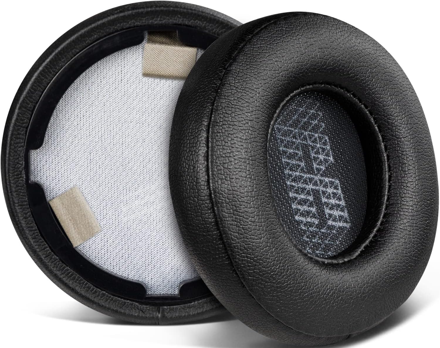SOULWIT Earpads for JBL Live 460NC - Protein Leather