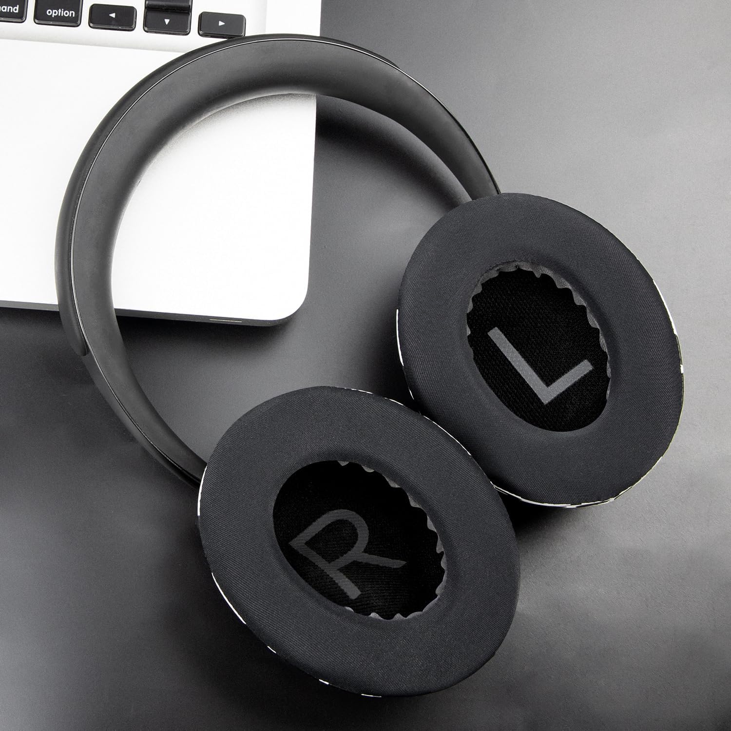 SOULWIT Earpads for Bose 700 - Cooling Gel