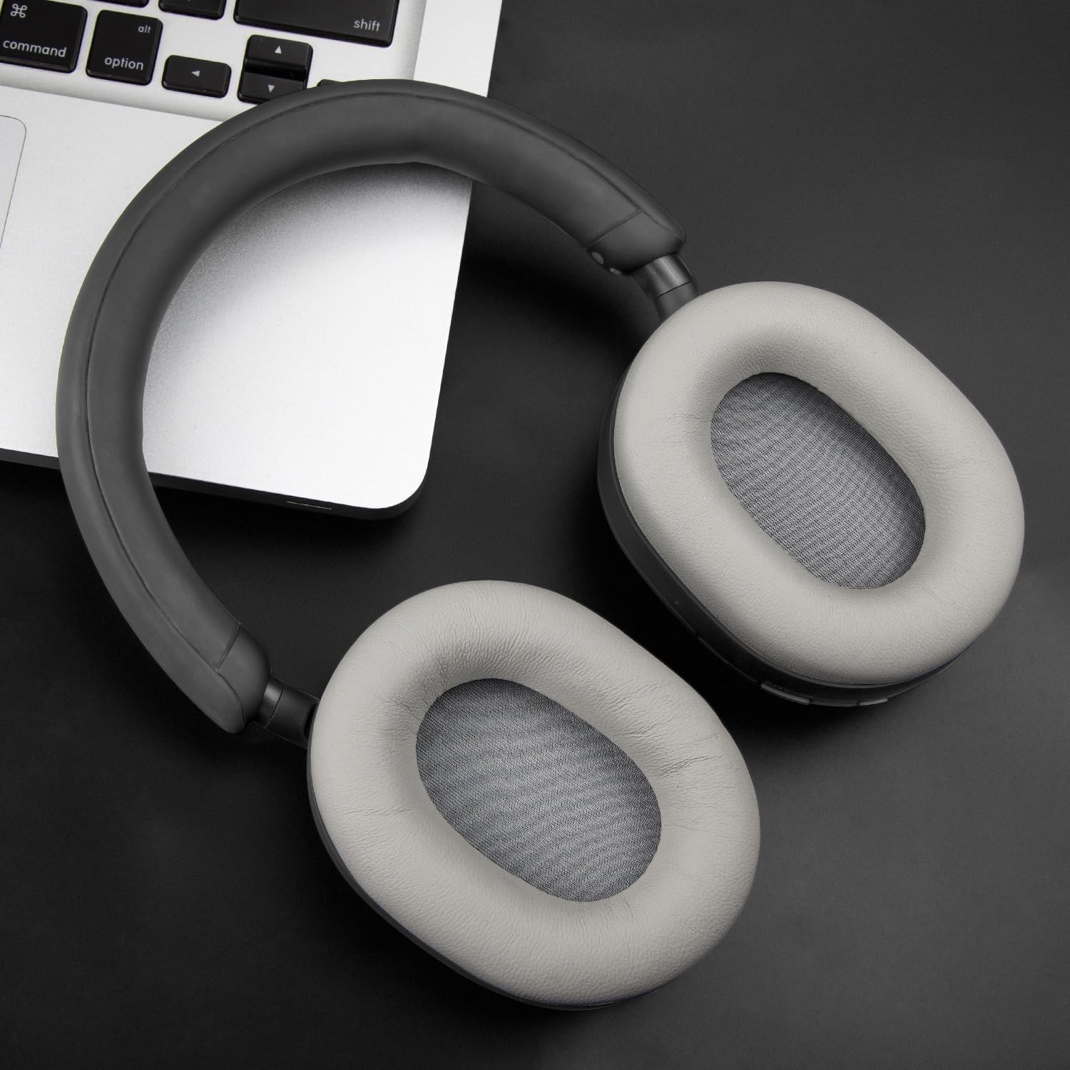 SOULWIT Earpads for Sony WH-1000XM5 - Lambskin