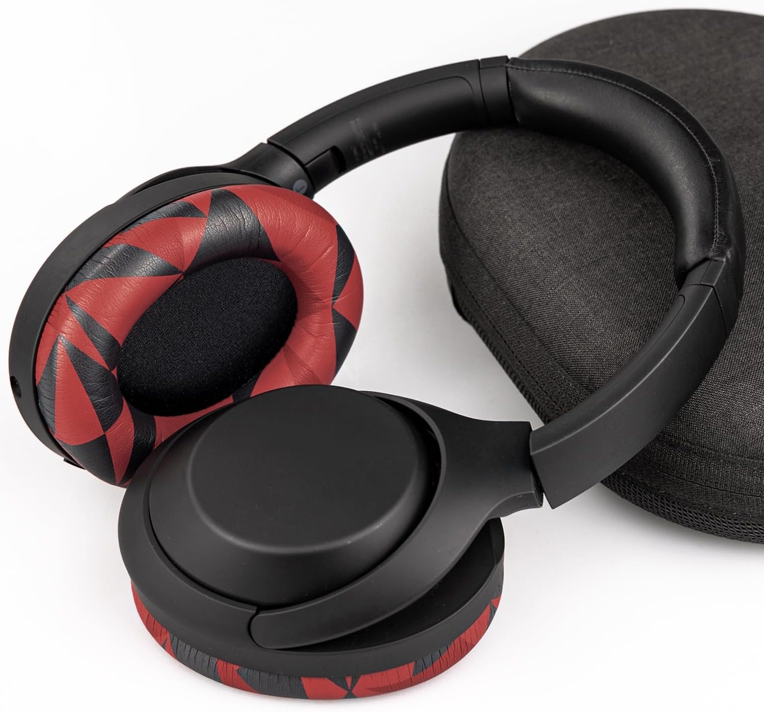SOULWIT Earpads for Sony WH-1000XM3 - Protein Leather