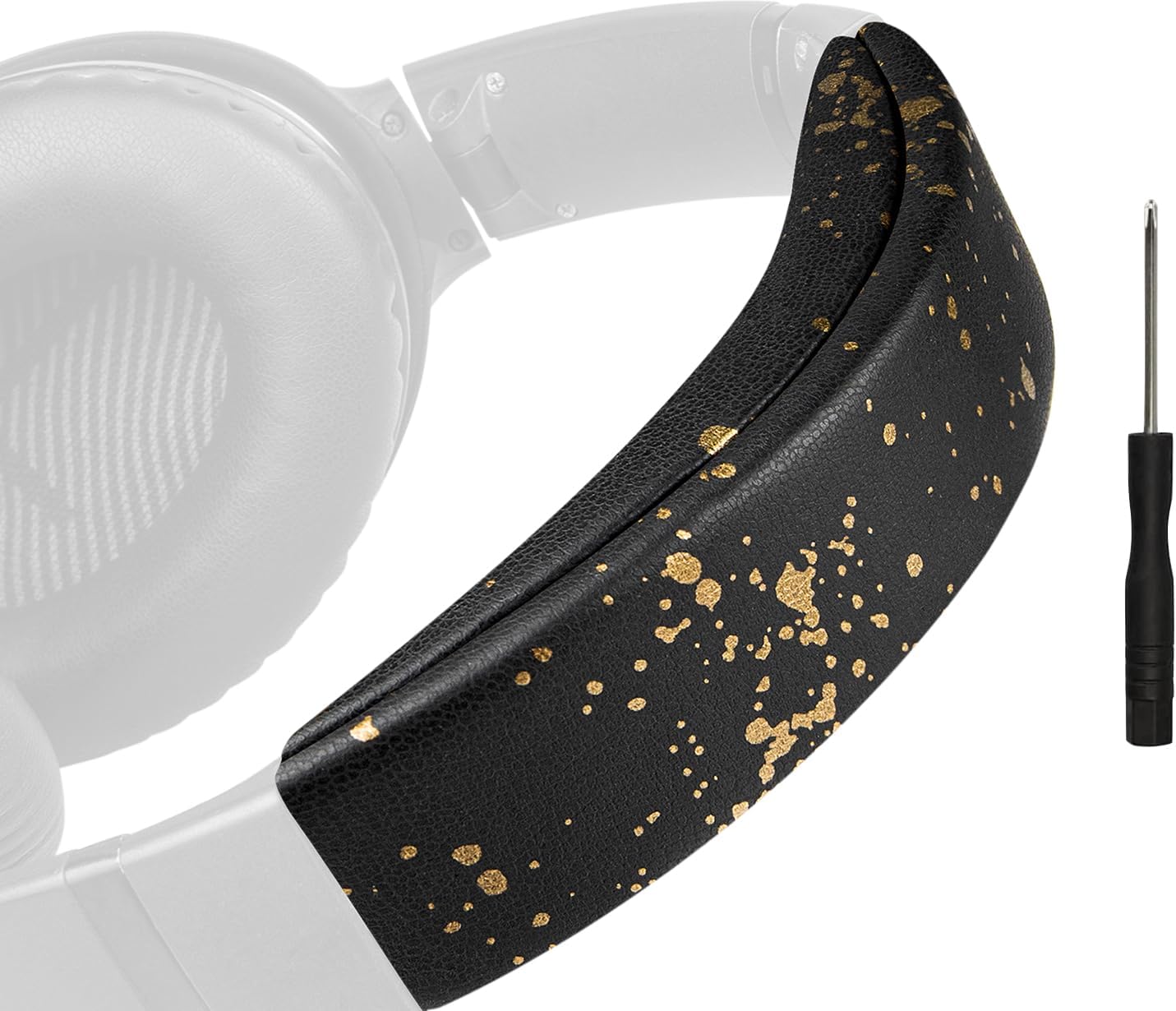 SOULWIT Headband for Bose QuietComfort 35 Series