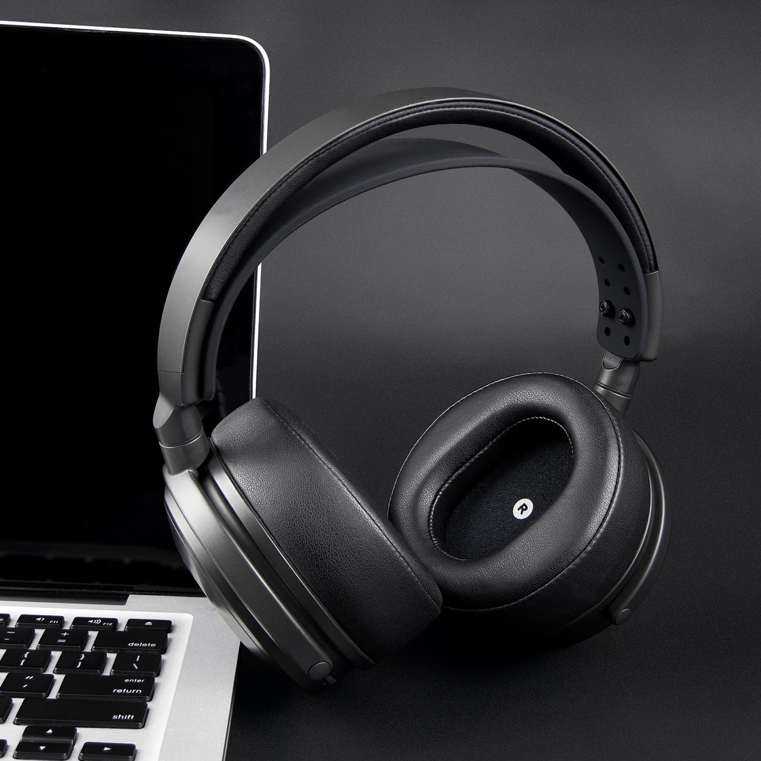 SOULWIT Earpads for Audeze Maxwell - Protein Leather