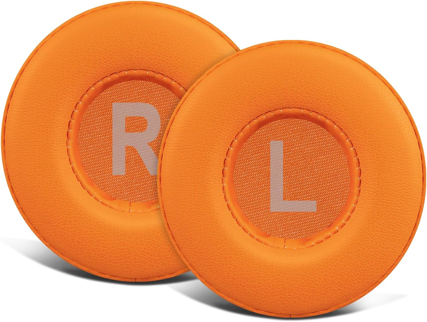 SOULWIT Earpads for Jabra Move, Elite 25h - Protein Leather