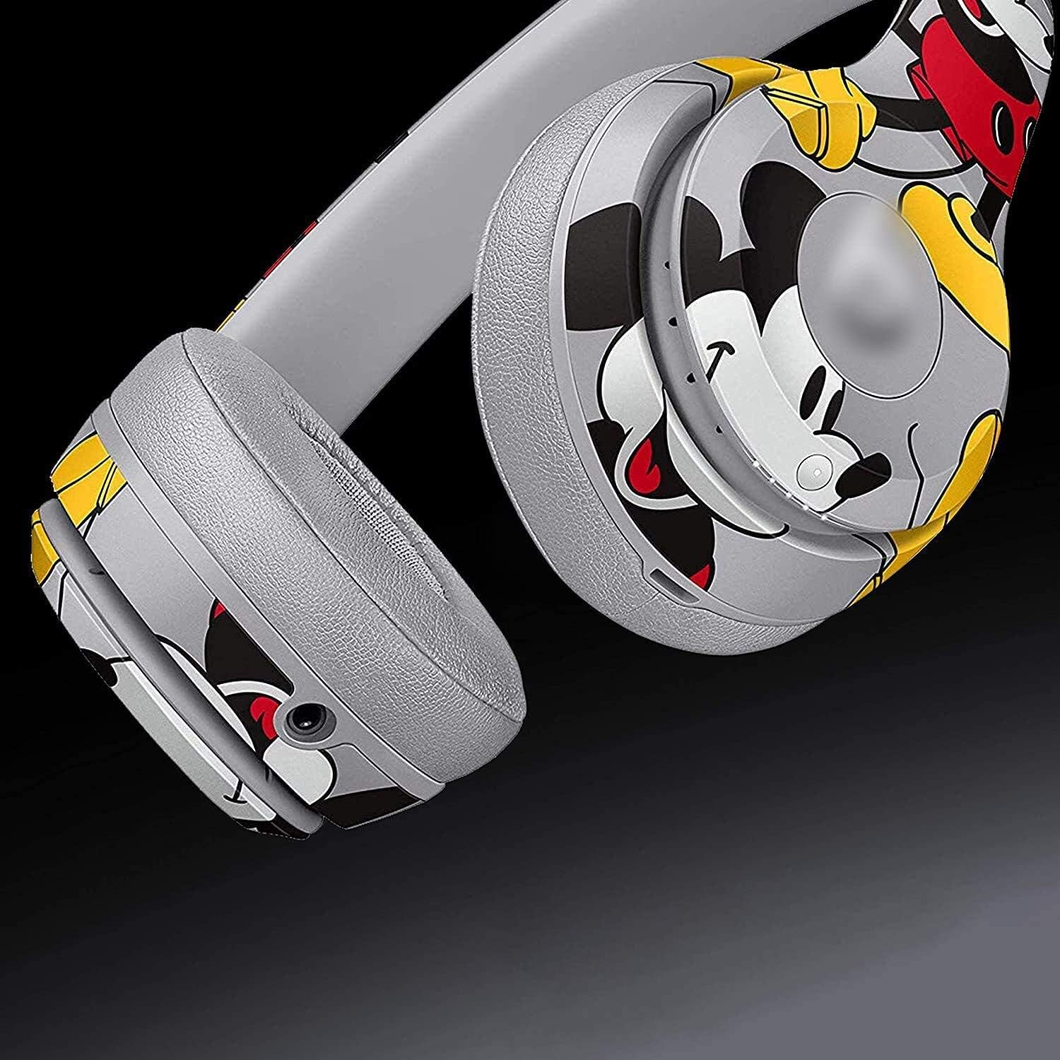 SoloWIT Earpads for Beats Solo 2 & Solo 3 - Protein Leather