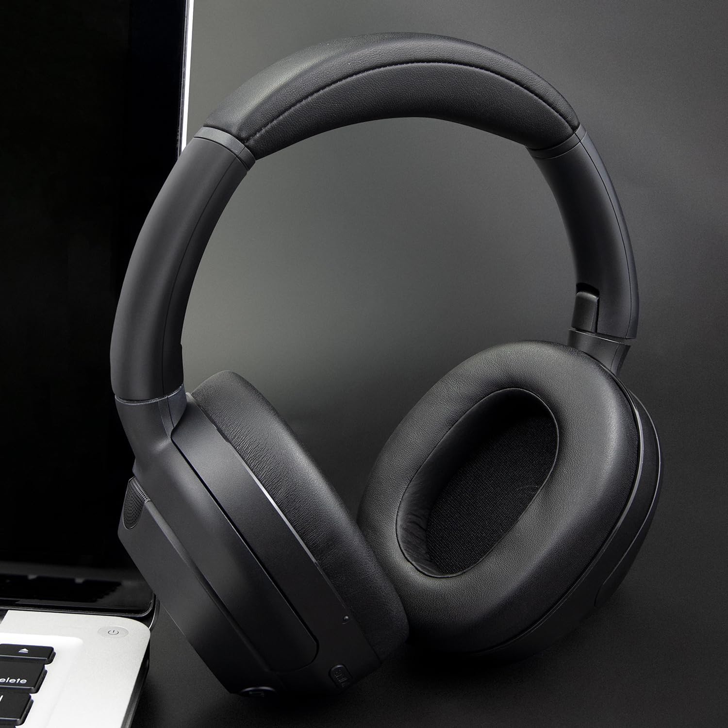 SOULWIT Earpads for Sony ULT WEAR (Model: WH-ULT900N) - Protein Leather