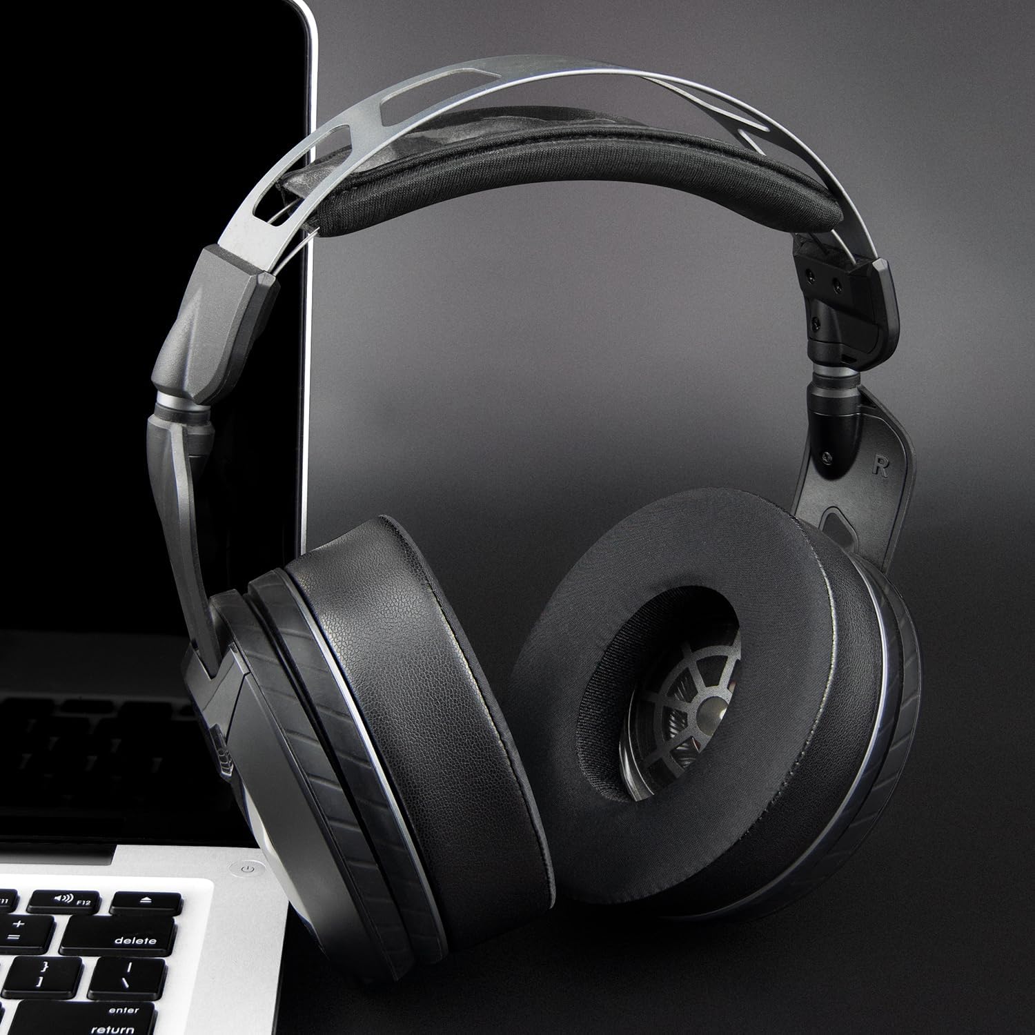 SOULWIT Earpads for Turtle Beach Elite Pro 2, Elite Atlas Pro - Cooling Gel