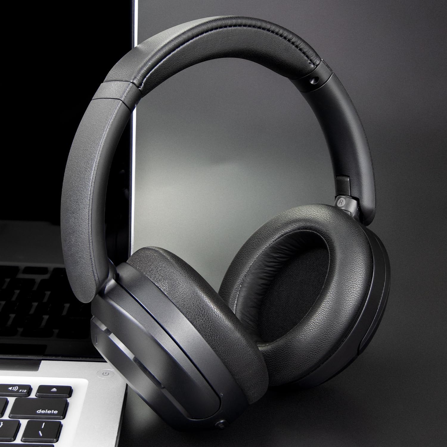 SOULWIT Earpads for Sony WH-XB910N - Lambskin