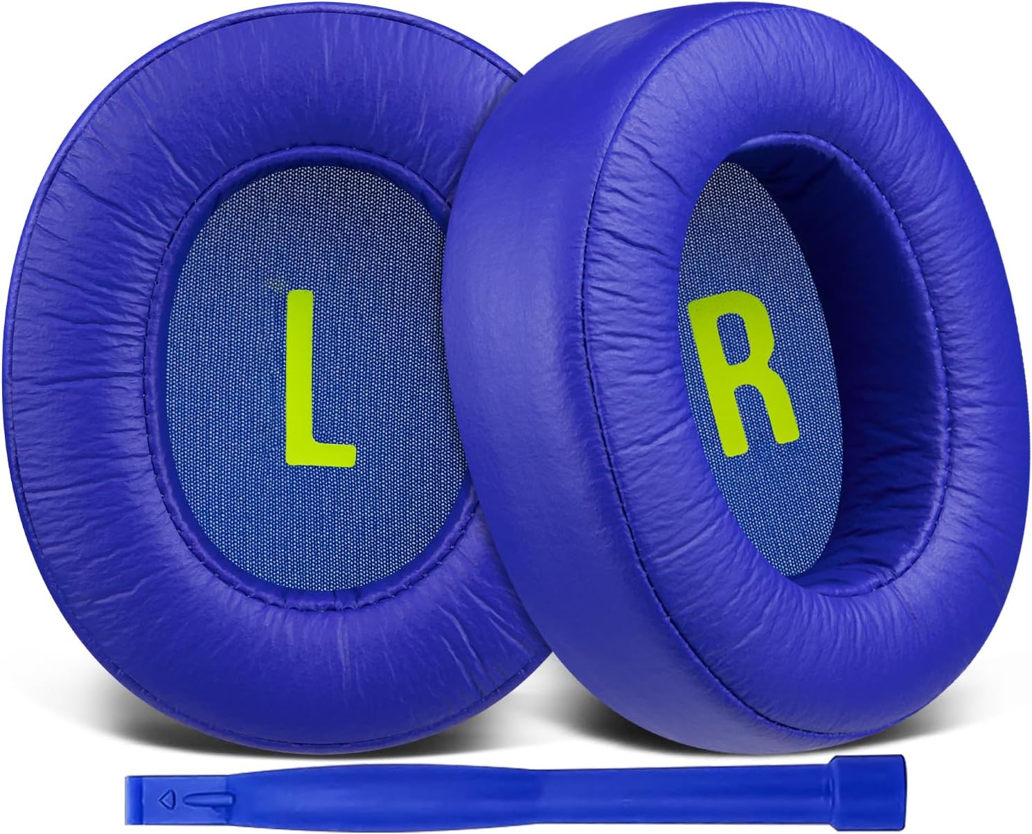 SOULWIT Earpads for JBL JR 460NC - Protein Leather